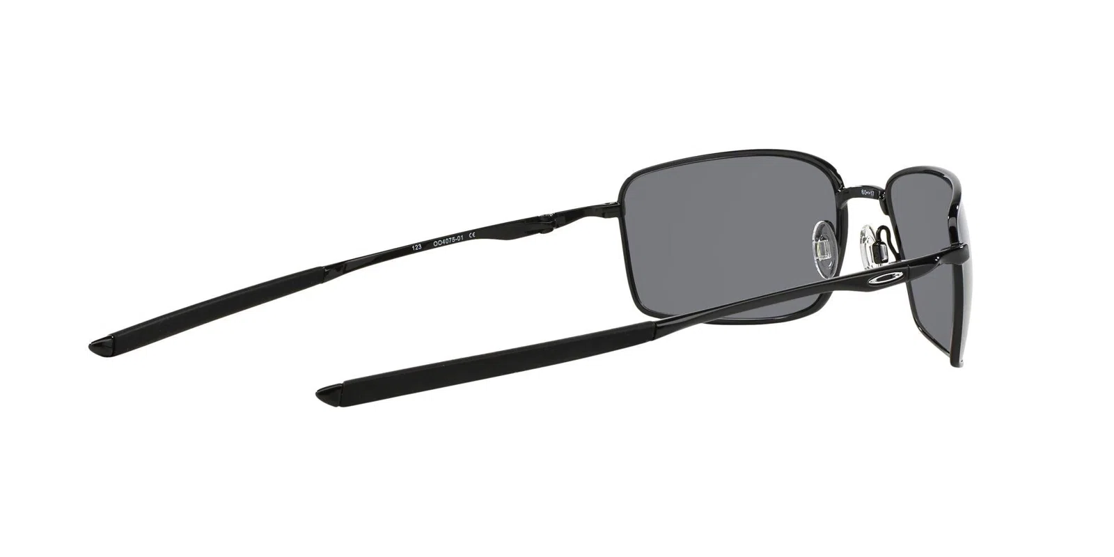 Oakley Square Wire 4075 Sunglasses - view 43